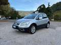 Fiat Sedici 2.0 MJT 16V DPF 4x4 Experience Grigio - thumbnail 3