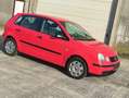 Volkswagen Polo 1.2 - 65 Rouge - thumbnail 2