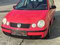 Volkswagen Polo 1.2 - 65 Rouge - thumbnail 1