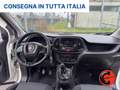 Fiat Doblo 1.3 MJT PC TN COMBI N1 5 POSTI AUTOCARRO+IVA-E6B Bianco - thumbnail 13