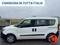 Fiat Doblo 1.3 MJT PC TN COMBI N1 5 POSTI AUTOCARRO+IVA-E6B Bianco - thumbnail 2