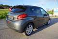 Peugeot 208 Style 1,2 PureTech 82 Grau - thumbnail 6