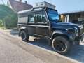 Land Rover Defender Defender 110" Station Wagon S 2,4 TD S Schwarz - thumbnail 1