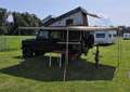 Land Rover Defender Defender 110" Station Wagon S 2,4 TD S Schwarz - thumbnail 12