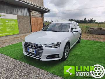 2.0 TDI AVANT BUSINES PLUS