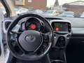 Toyota Sonstige Aygo x-play touch Klima Kamera Alufelgen Tempom. Weiß - thumbnail 14
