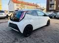 Toyota Sonstige Aygo x-play touch Klima Kamera Alufelgen Tempom. Weiß - thumbnail 6