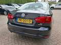 Volkswagen Jetta 1.6 TDI Highline BlueMotion CLIMAT/CRUISE/NAVI/TRE Zwart - thumbnail 6