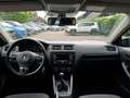 Volkswagen Jetta 1.6 TDI Highline BlueMotion CLIMAT/CRUISE/NAVI/TRE Zwart - thumbnail 12