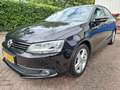 Volkswagen Jetta 1.6 TDI Highline BlueMotion CLIMAT/CRUISE/NAVI/TRE Zwart - thumbnail 14