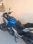 Honda NC 750 urban Kék - thumbnail 1