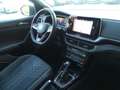 Volkswagen T-Cross 1.0 TSI R-Line Gris - thumbnail 2