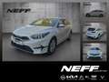 Kia Ceed SW / cee'd SW Ceed Sportswagon 1.5 T-GDI  Vision ACC Navi FLA Weiß - thumbnail 1