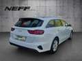 Kia Ceed SW / cee'd SW Ceed Sportswagon 1.5 T-GDI  Vision ACC Navi FLA Weiß - thumbnail 5