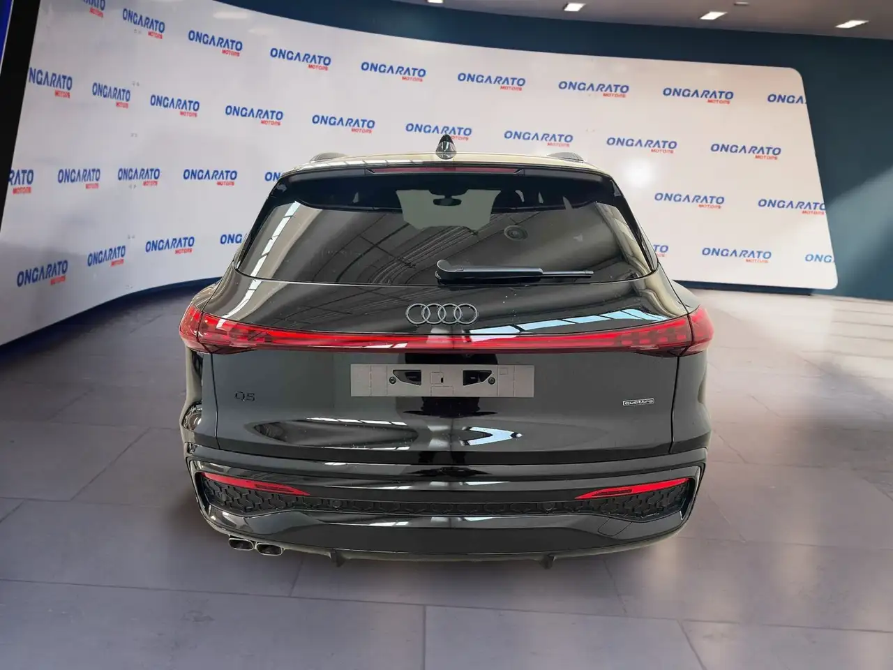 Audi Q5 2026