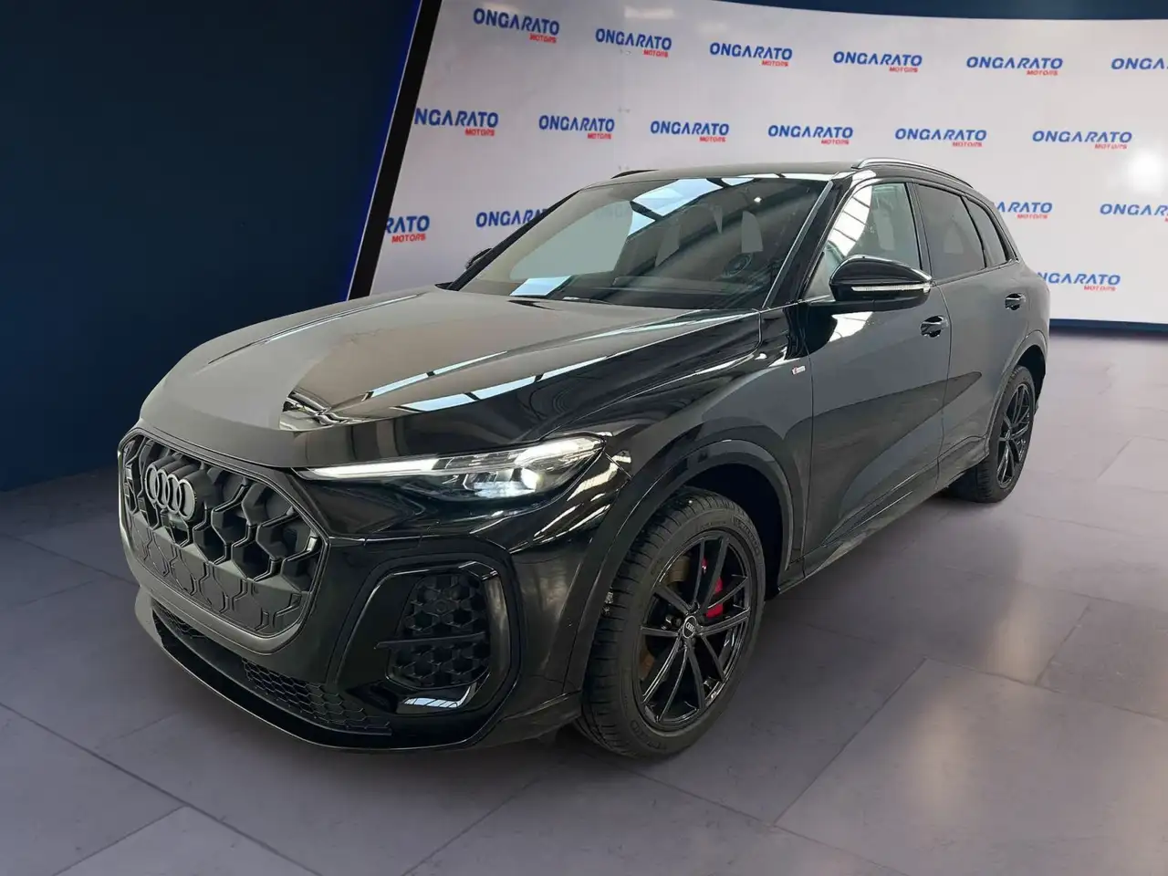 Audi Q5 2026
