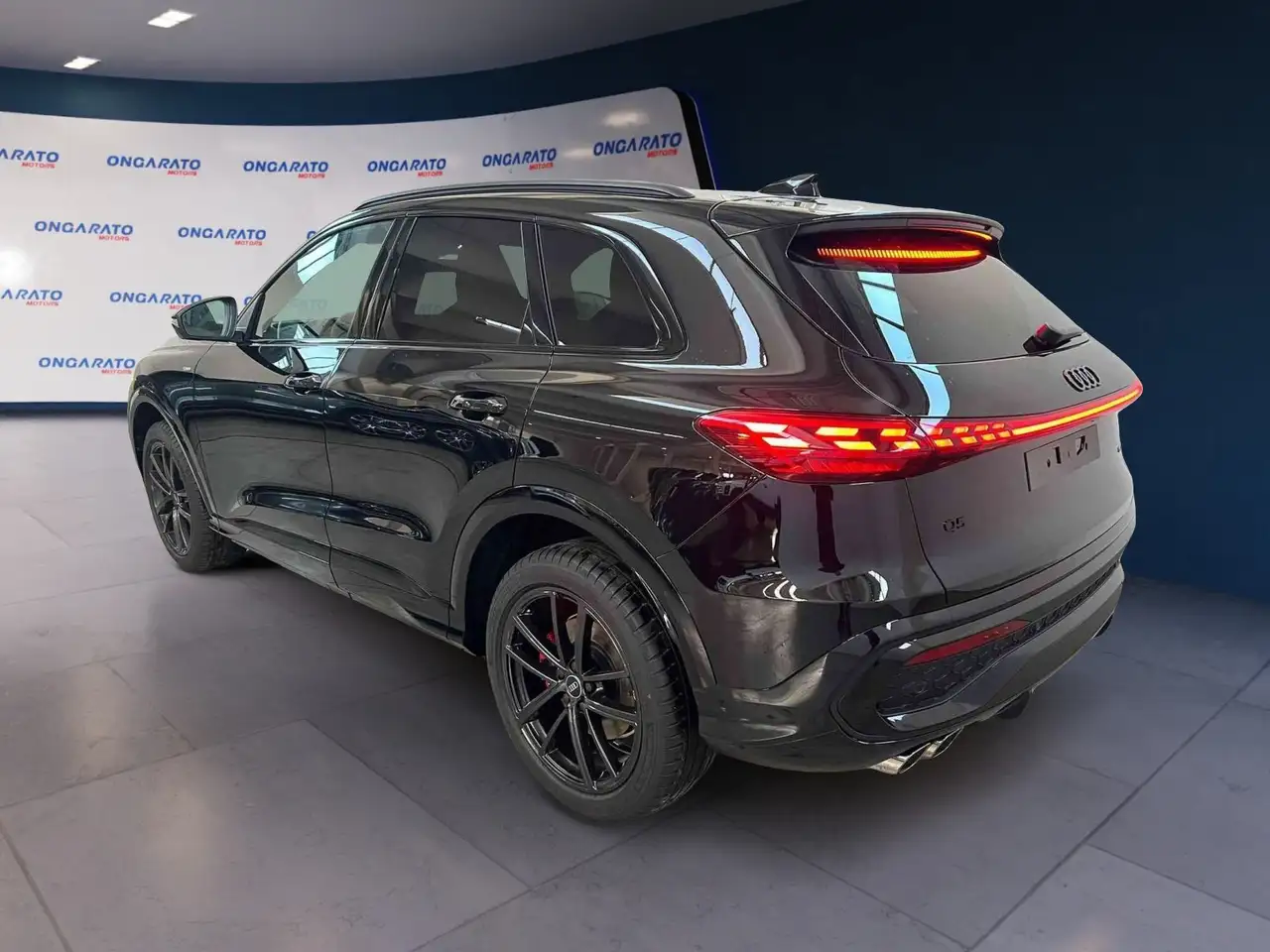 Audi Q5 2026
