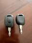 Renault Clio 1.2 Campus 2007 Zwart Zwart - thumbnail 16