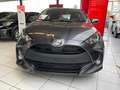 Toyota Yaris Dynamic Yaris Hybride Dynamic Negro - thumbnail 2