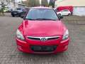 Hyundai i30 Edition+ 1.4 Klima EFH LM-FELG. USB Rouge - thumbnail 5