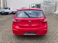 Hyundai i30 Edition+ 1.4 Klima EFH LM-FELG. USB Rouge - thumbnail 6