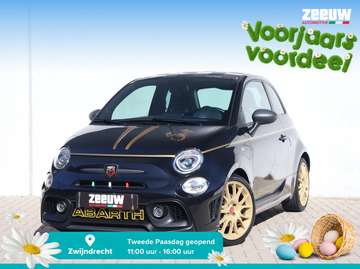 1.4 T-Jet 165 PK Turbo Scorpione Oro | 1 of 2000 |