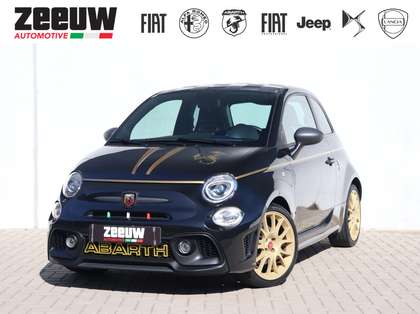 Abarth 595 1.4 T-Jet 165 PK Turbo Scorpione Oro | 1 of 2000 |