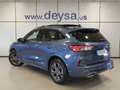 Ford Kuga ST-Line X 2.5 Duratec PHEV 165kW Auto Azul - thumbnail 3