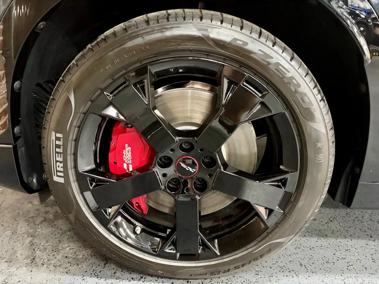 MINI Countryman C 2026