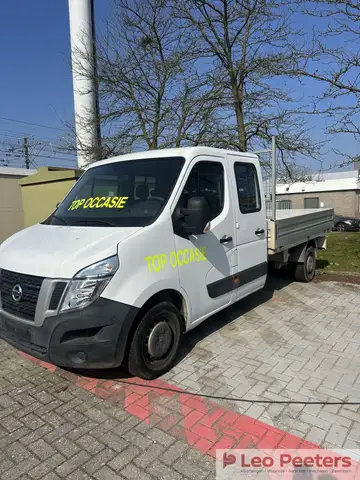 Nissan NV400 CC L3H1 ACENTA RWD SW 3500