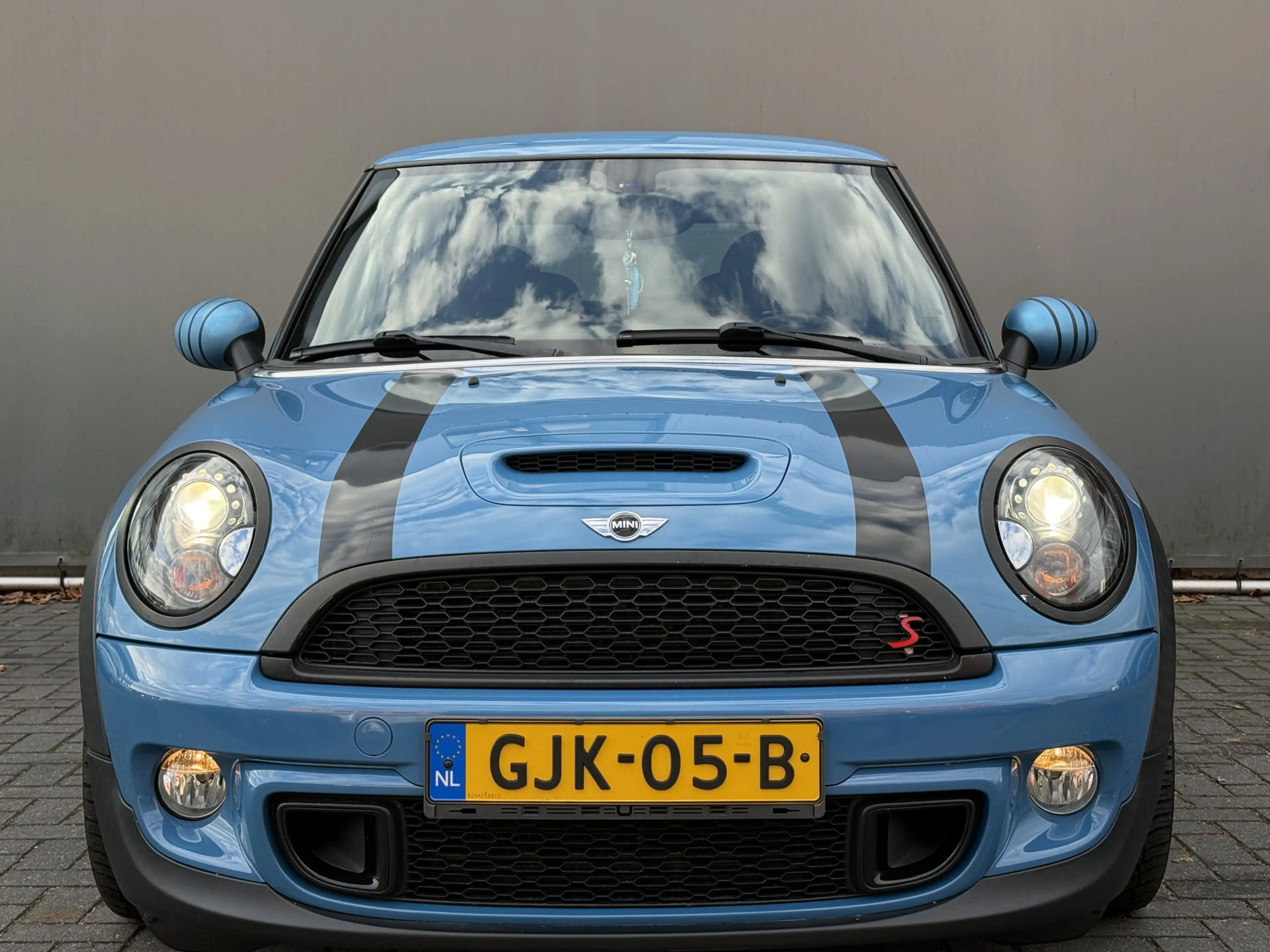 MINI Cooper S BWJ 2012 184 PK BAYSWATER | PANORAMADAK | H&K | VO — photo 4