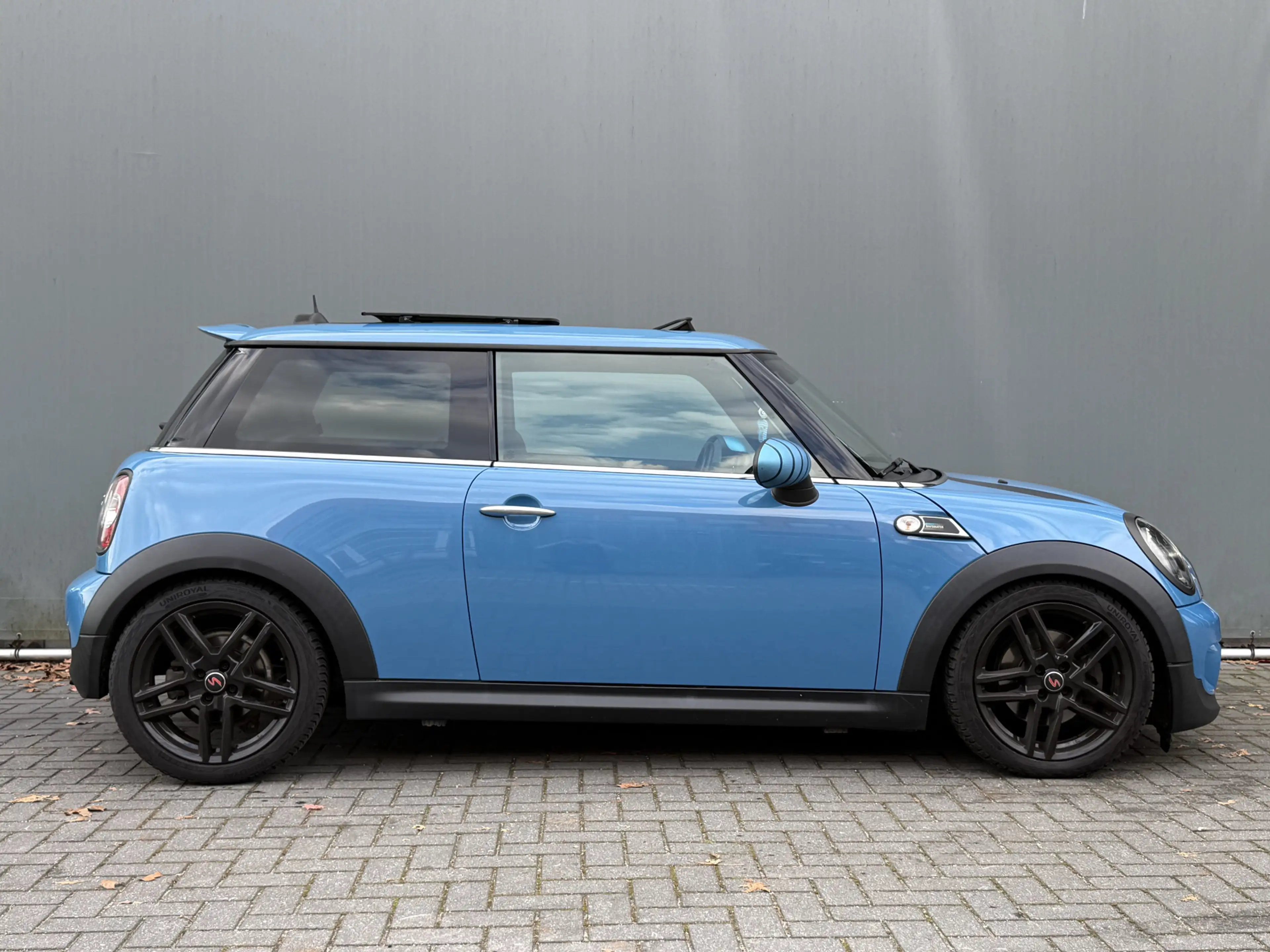 MINI Cooper S BWJ 2012 184 PK BAYSWATER | PANORAMADAK | H&K | VO — photo 31