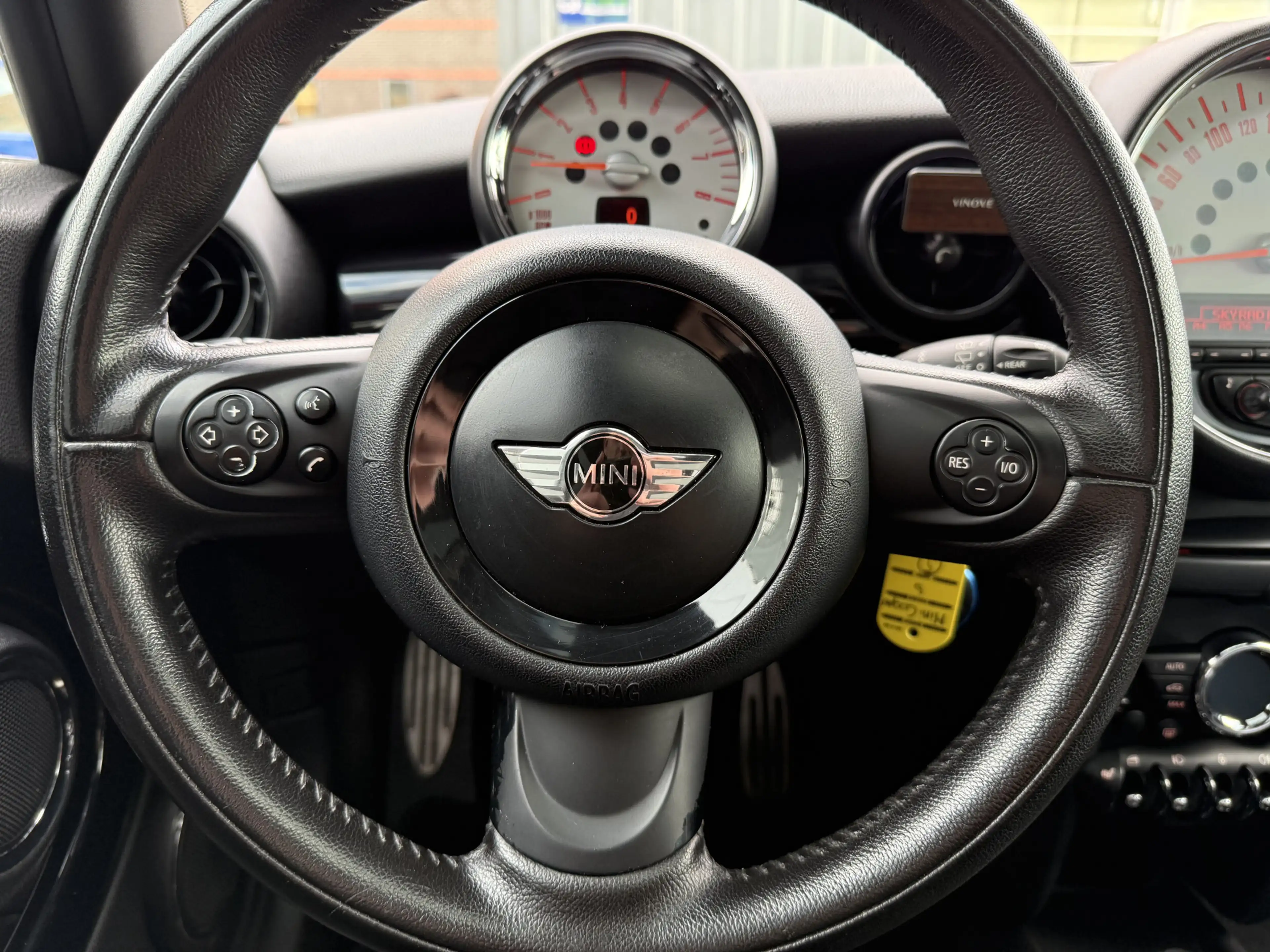 MINI Cooper S BWJ 2012 184 PK BAYSWATER | PANORAMADAK | H&K | VO — photo 14