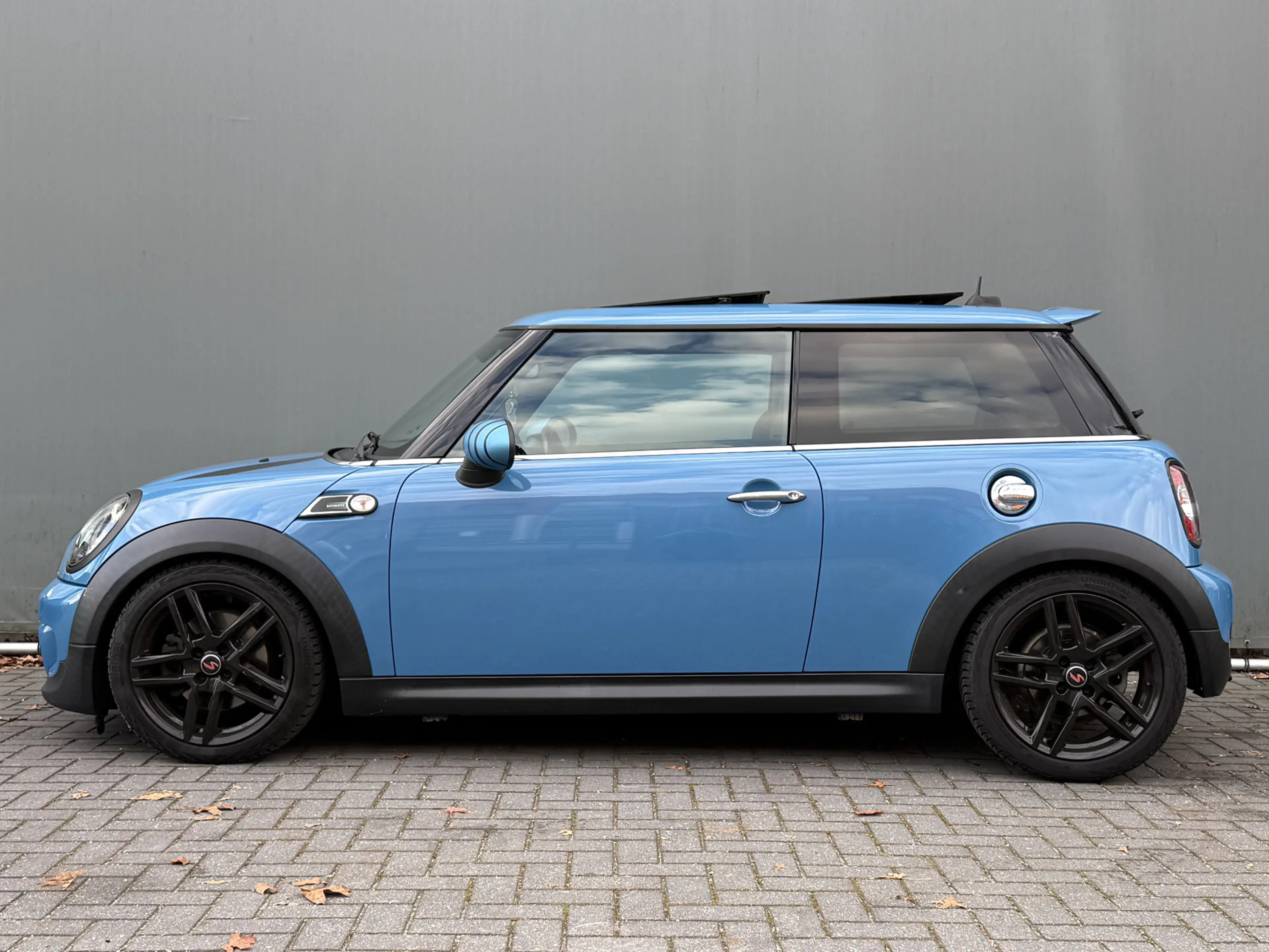 MINI Cooper S BWJ 2012 184 PK BAYSWATER | PANORAMADAK | H&K | VO — photo 13