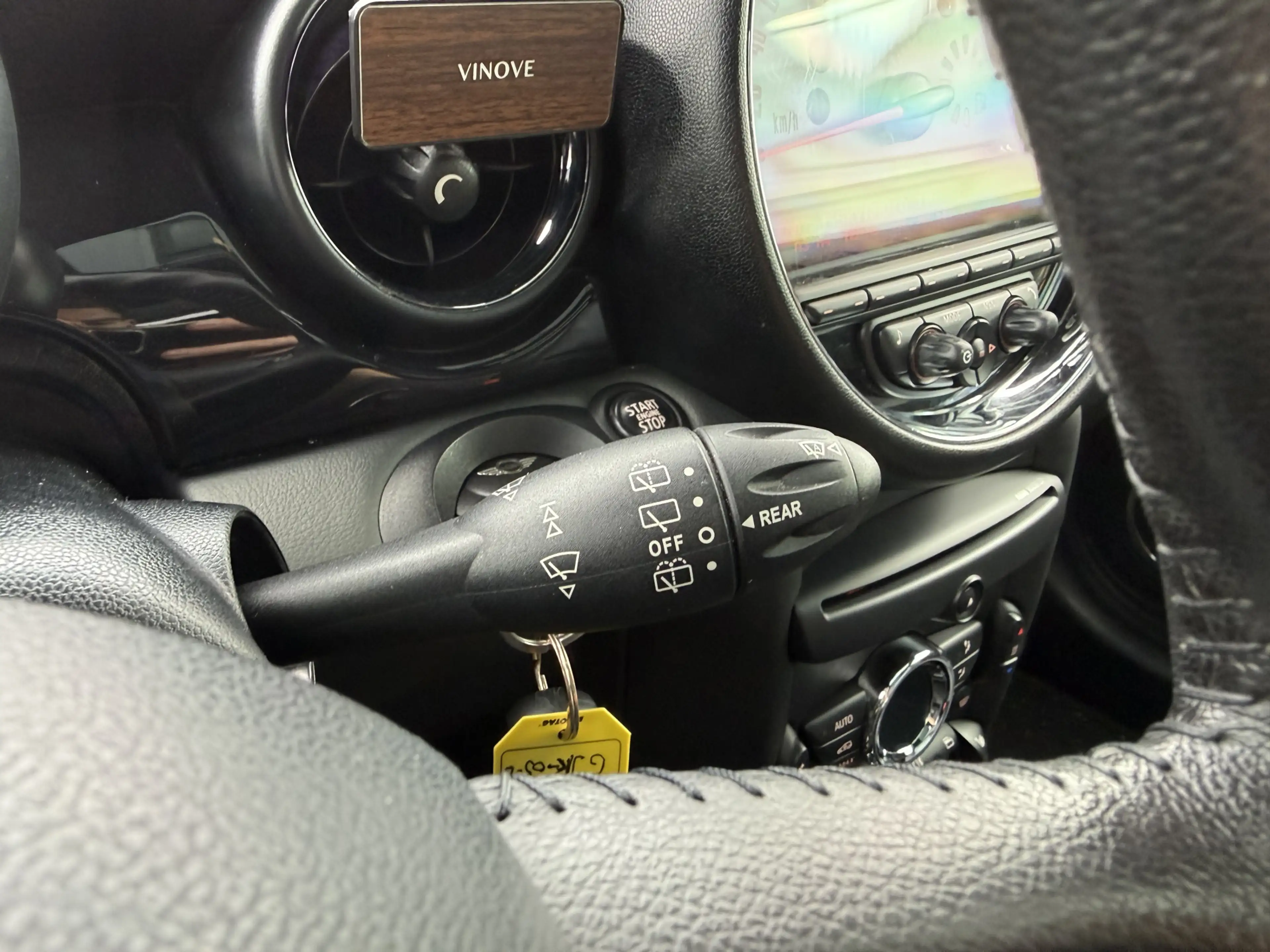 MINI Cooper S BWJ 2012 184 PK BAYSWATER | PANORAMADAK | H&K | VO — photo 17