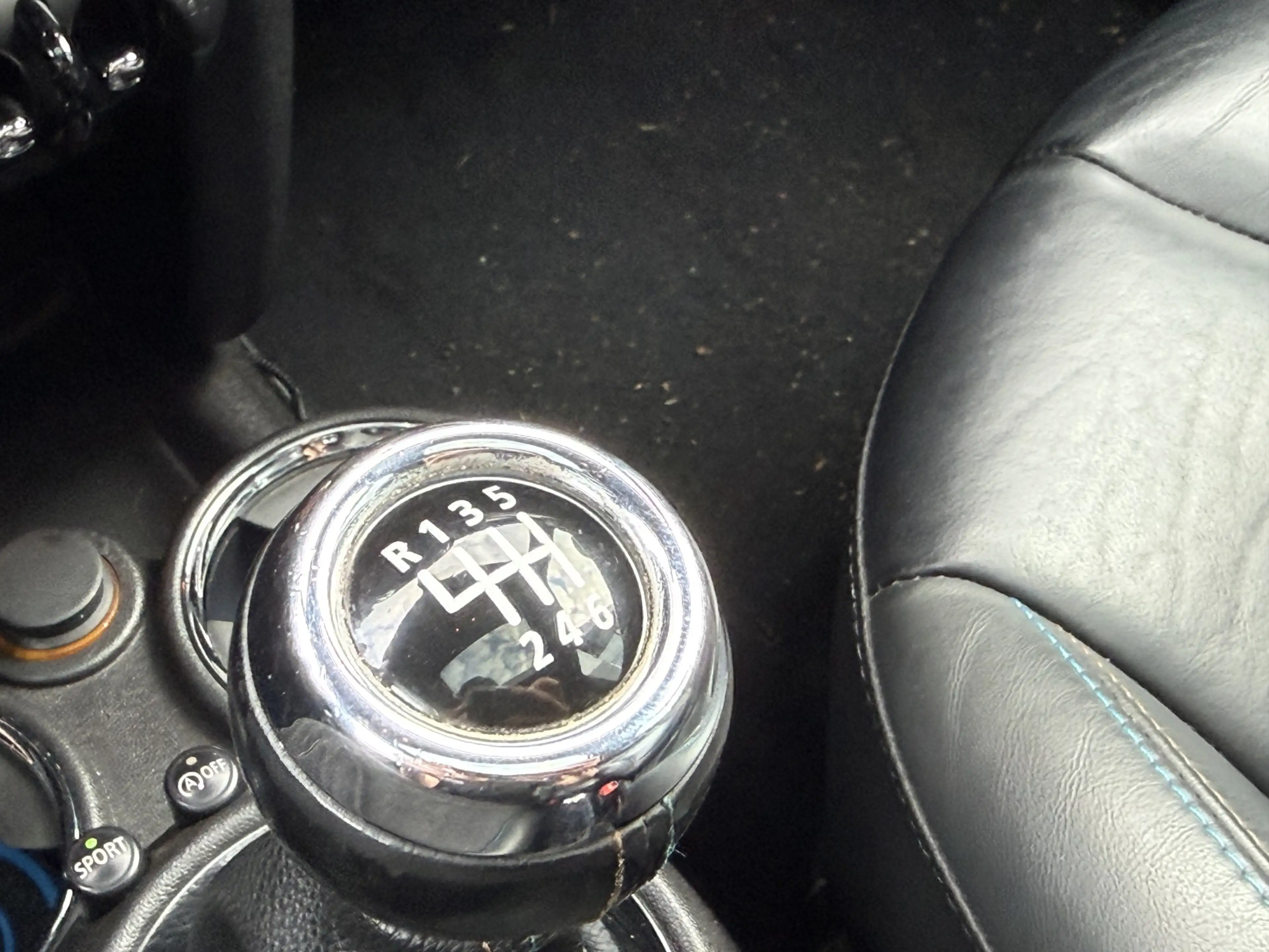 MINI Cooper S BWJ 2012 184 PK BAYSWATER | PANORAMADAK | H&K | VO — photo 26