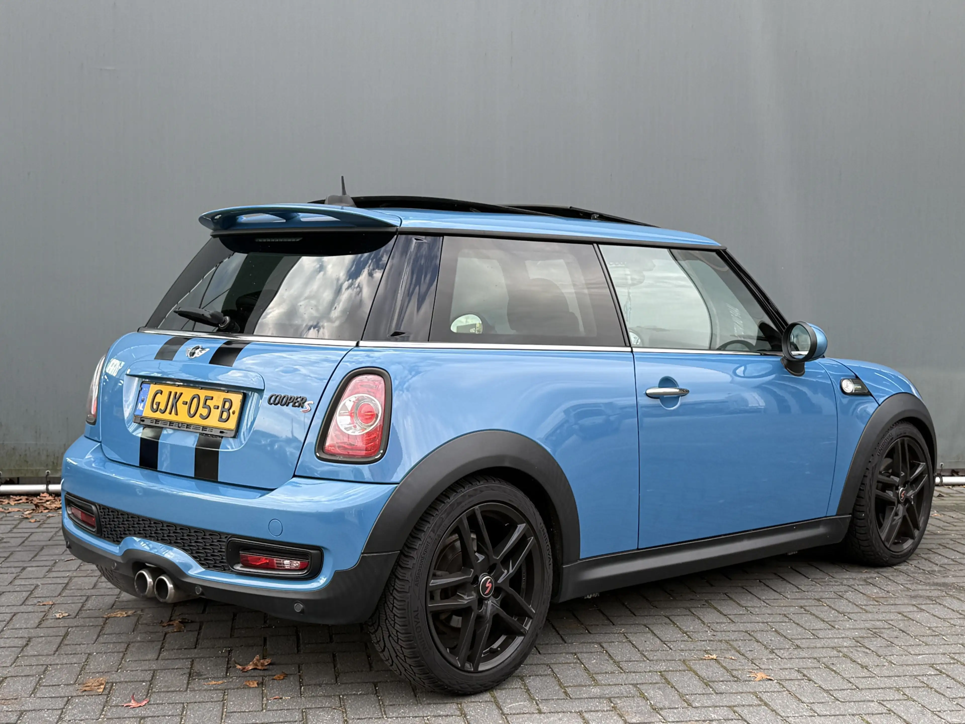 MINI Cooper S BWJ 2012 184 PK BAYSWATER | PANORAMADAK | H&K | VO — photo 2