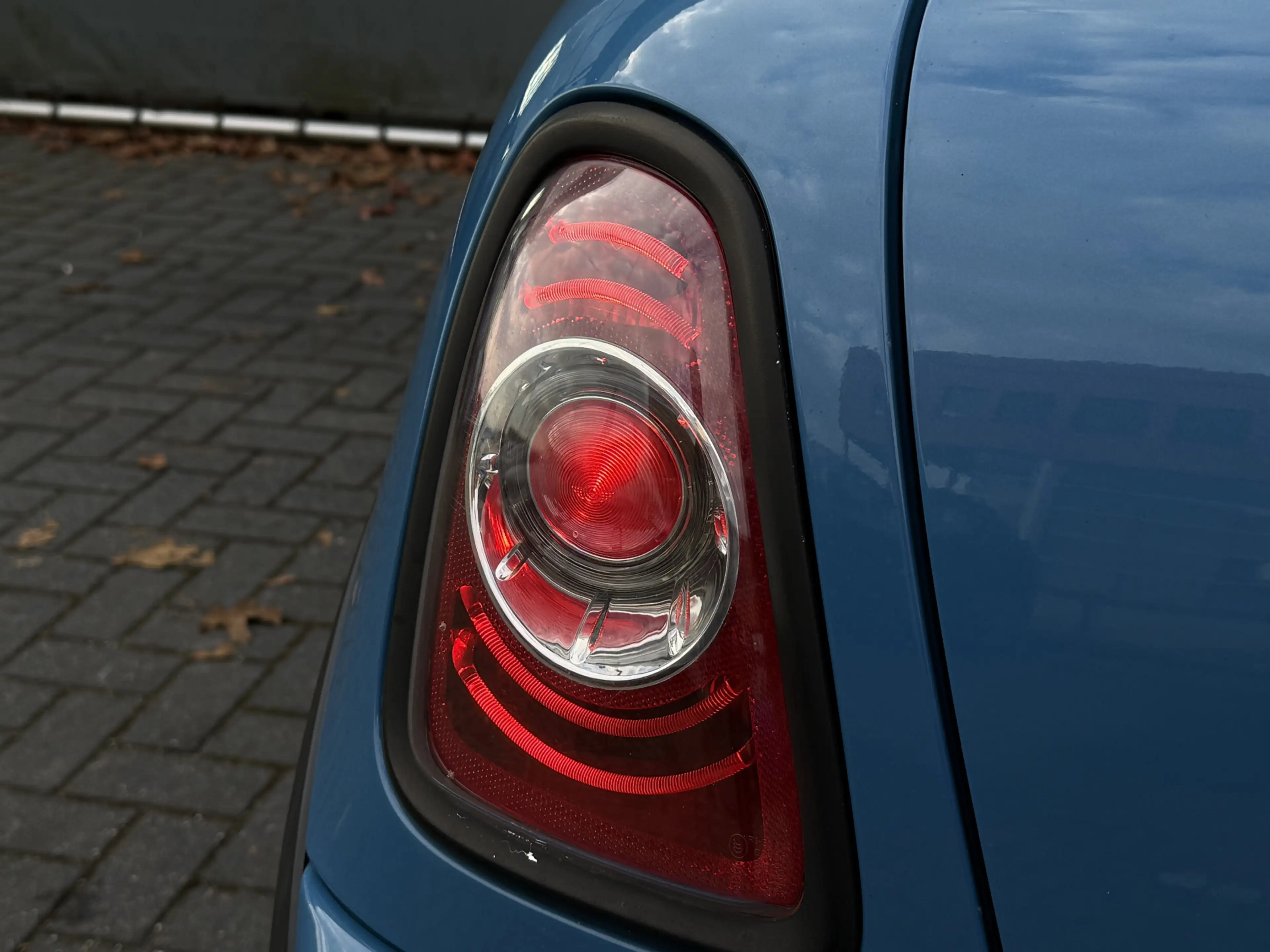 MINI Cooper S BWJ 2012 184 PK BAYSWATER | PANORAMADAK | H&K | VO — photo 37