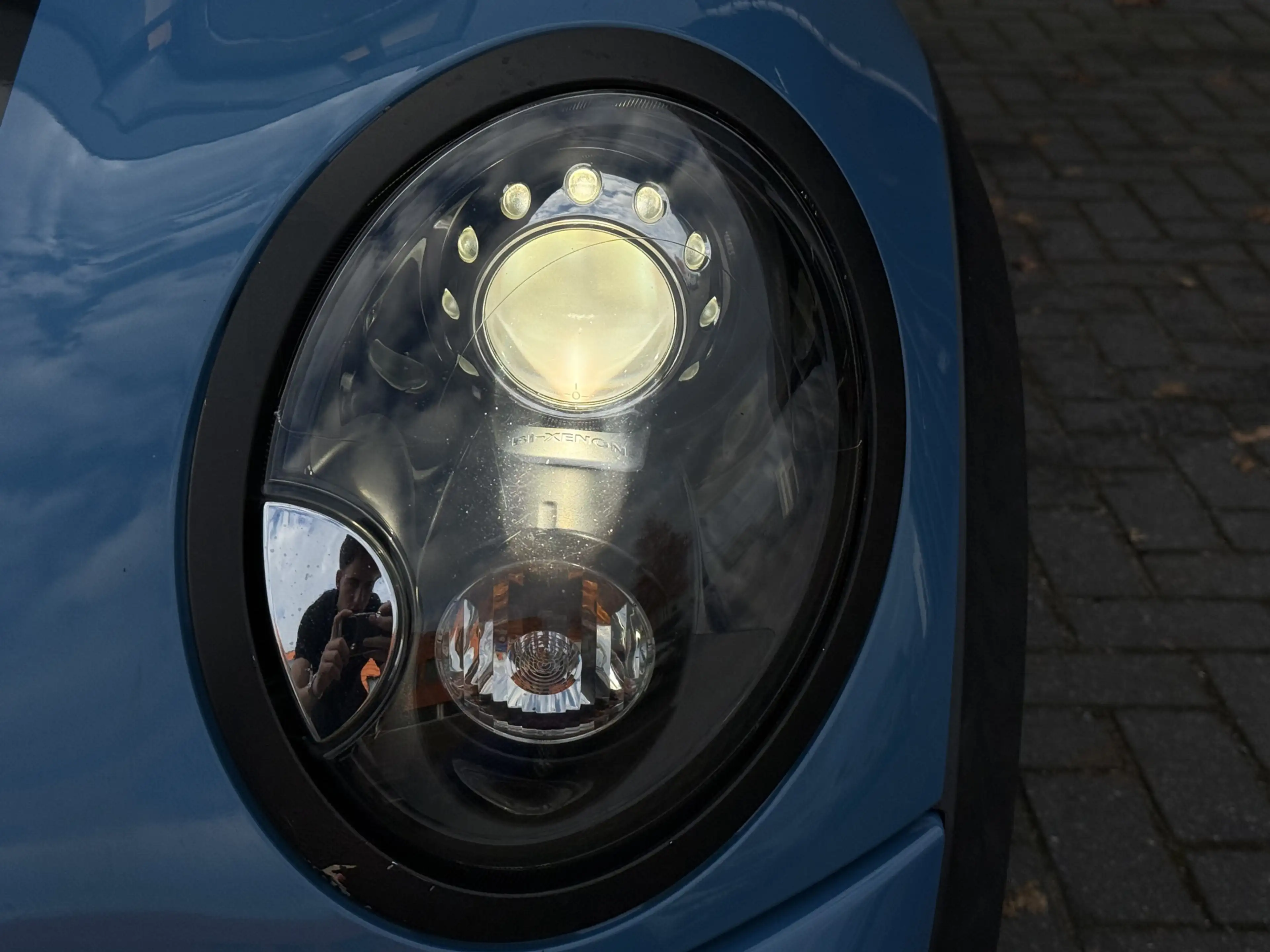 MINI Cooper S BWJ 2012 184 PK BAYSWATER | PANORAMADAK | H&K | VO — photo 6