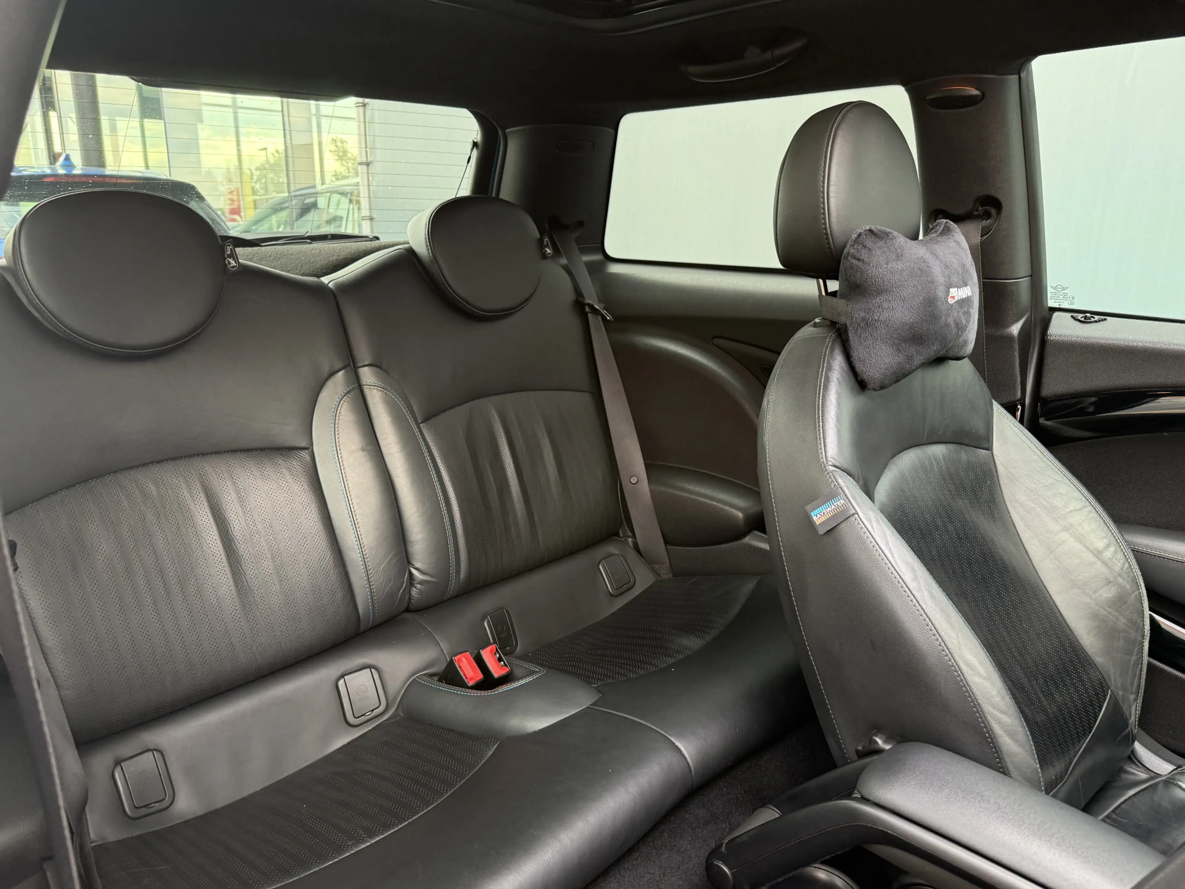 MINI Cooper S BWJ 2012 184 PK BAYSWATER | PANORAMADAK | H&K | VO — photo 33