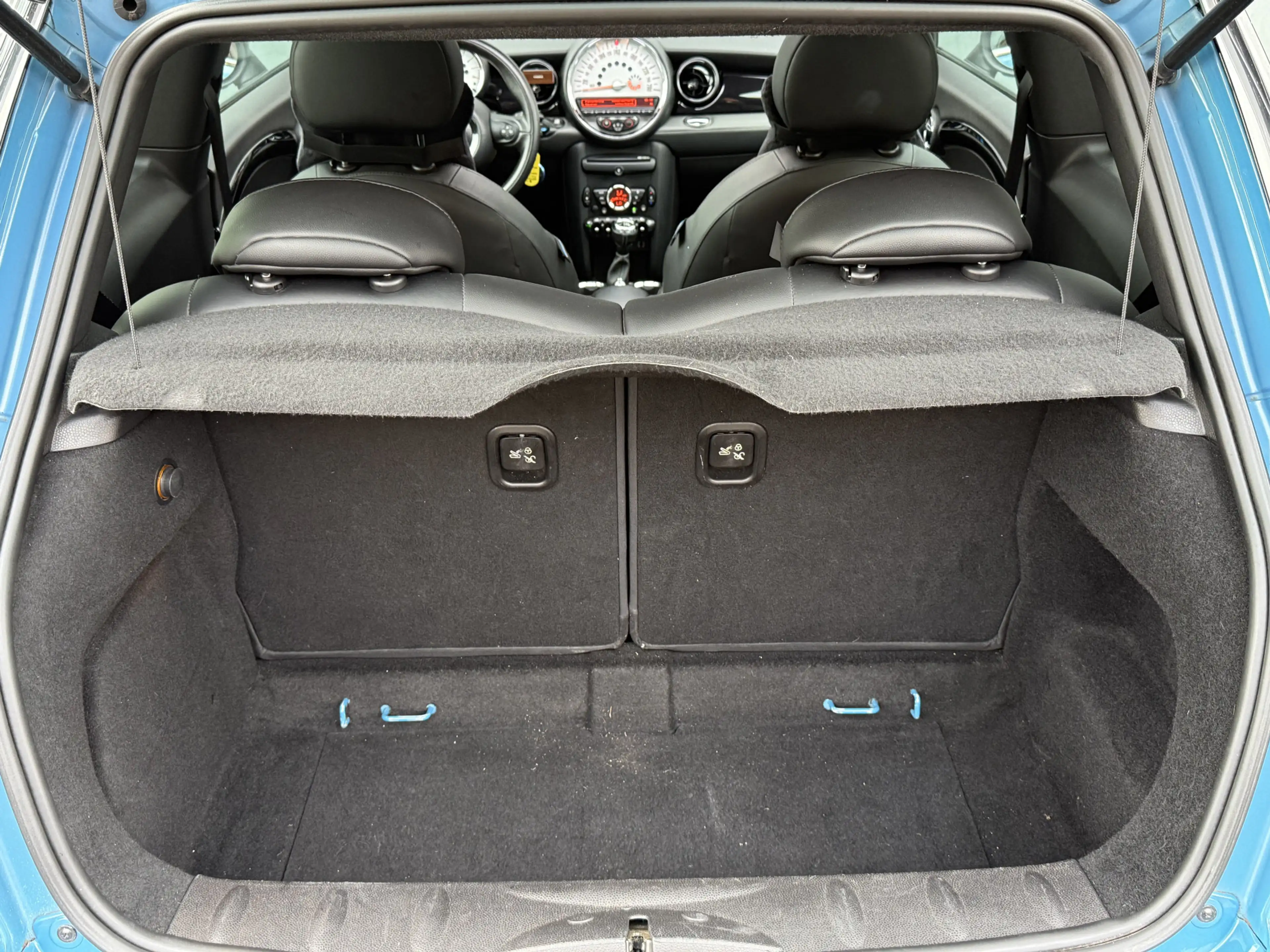 MINI Cooper S BWJ 2012 184 PK BAYSWATER | PANORAMADAK | H&K | VO — photo 36
