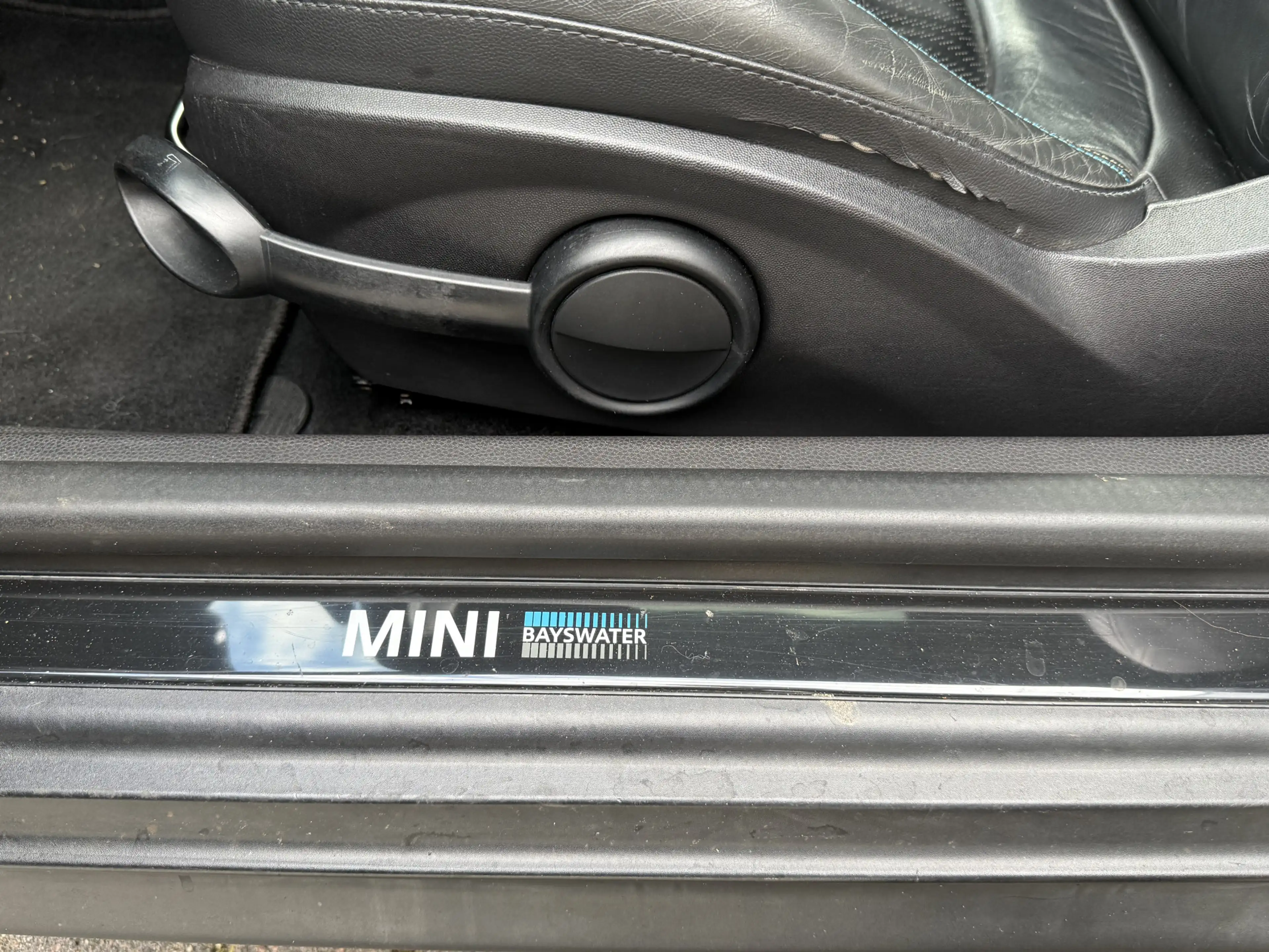 MINI Cooper S BWJ 2012 184 PK BAYSWATER | PANORAMADAK | H&K | VO — photo 11