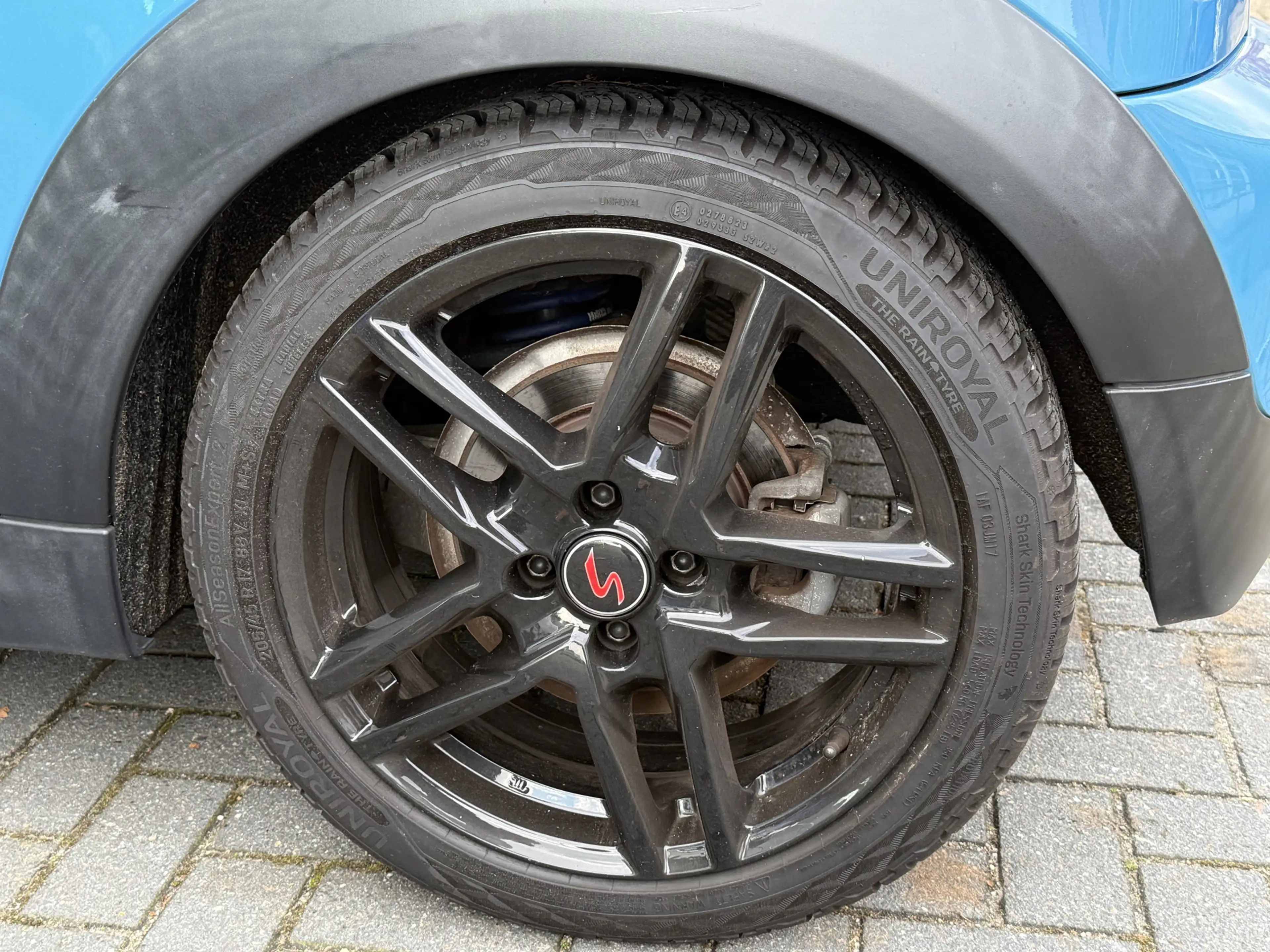 MINI Cooper S BWJ 2012 184 PK BAYSWATER | PANORAMADAK | H&K | VO — photo 39