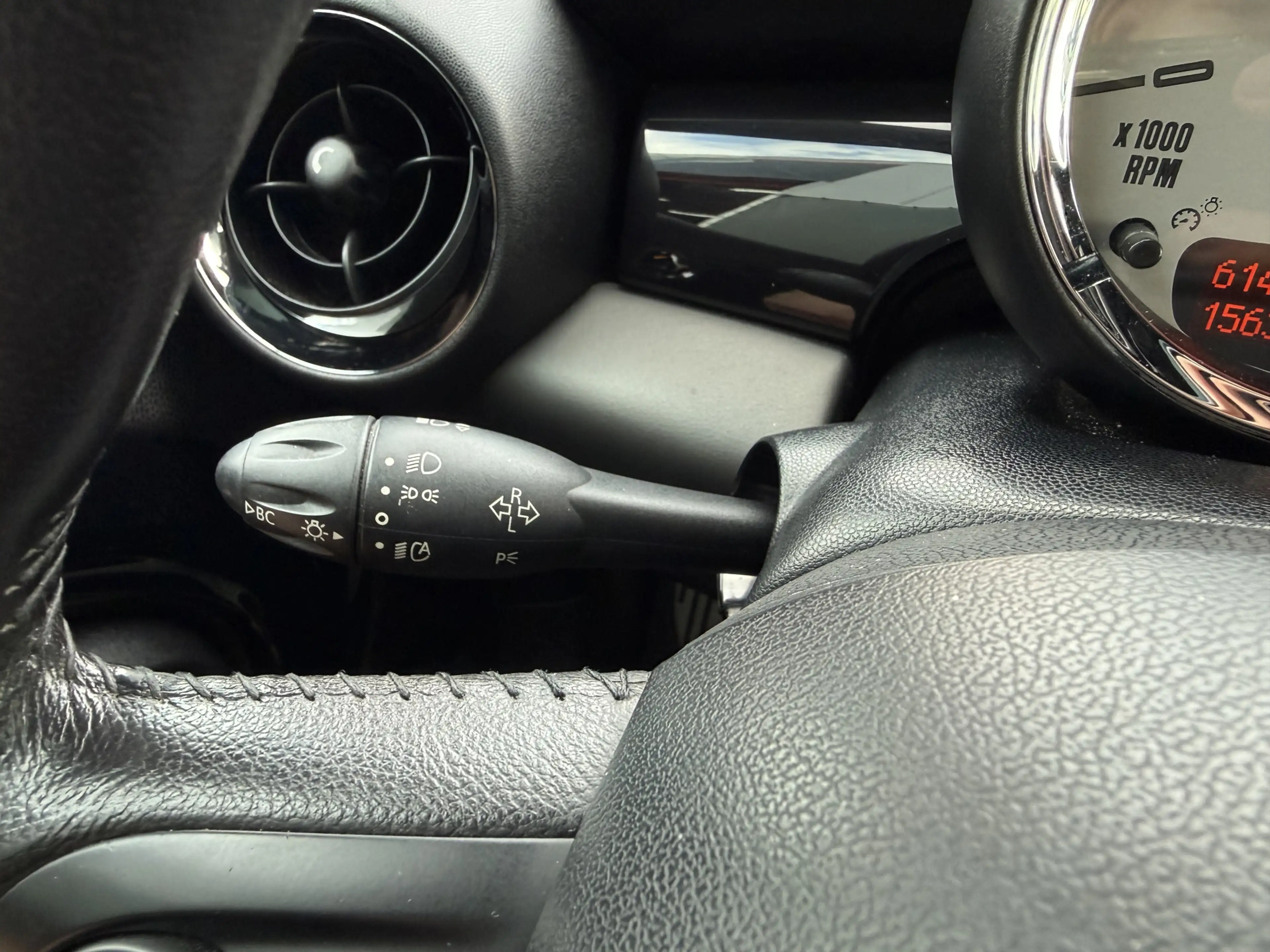 MINI Cooper S BWJ 2012 184 PK BAYSWATER | PANORAMADAK | H&K | VO — photo 16