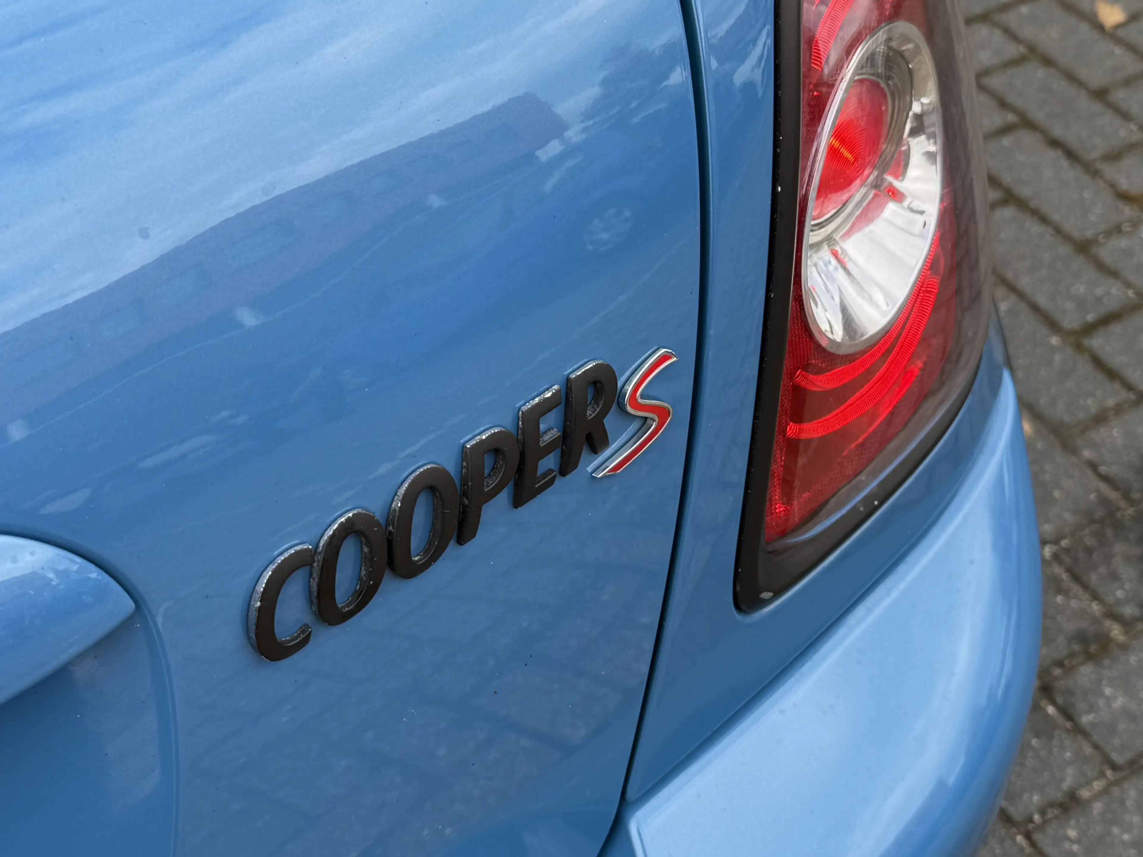 MINI Cooper S BWJ 2012 184 PK BAYSWATER | PANORAMADAK | H&K | VO — photo 38