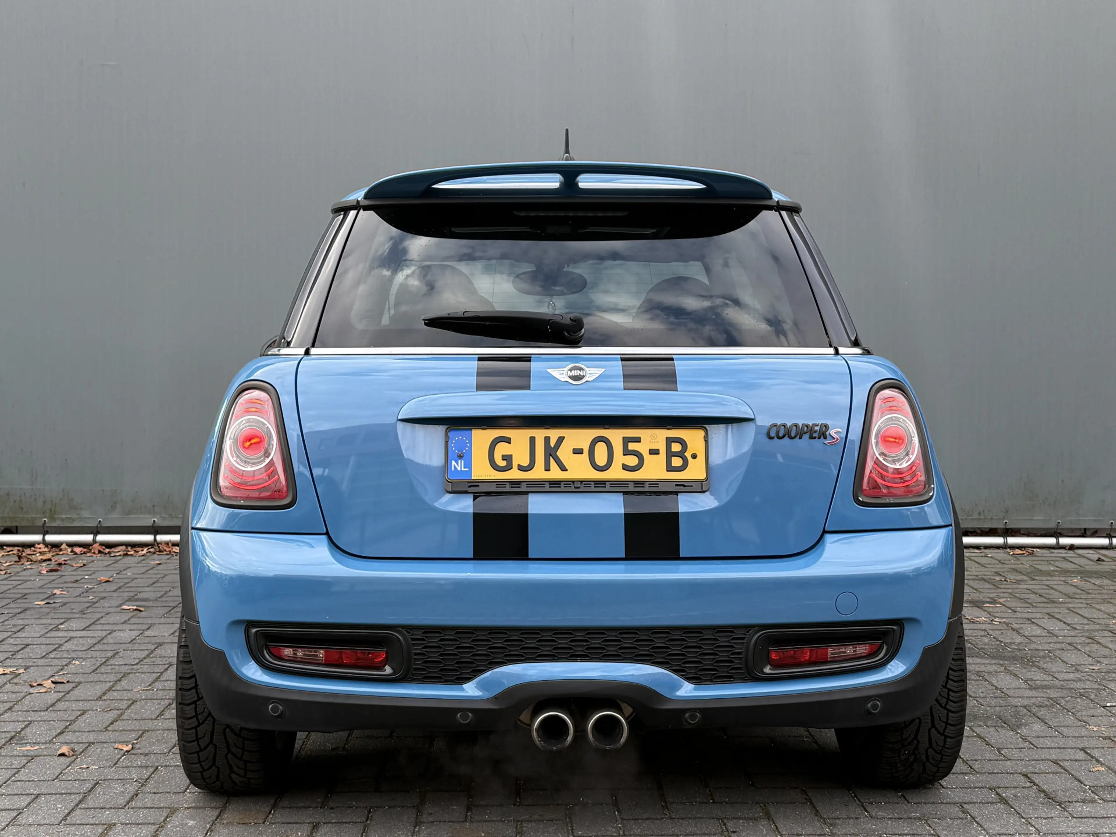 MINI Cooper S BWJ 2012 184 PK BAYSWATER | PANORAMADAK | H&K | VO — photo 35