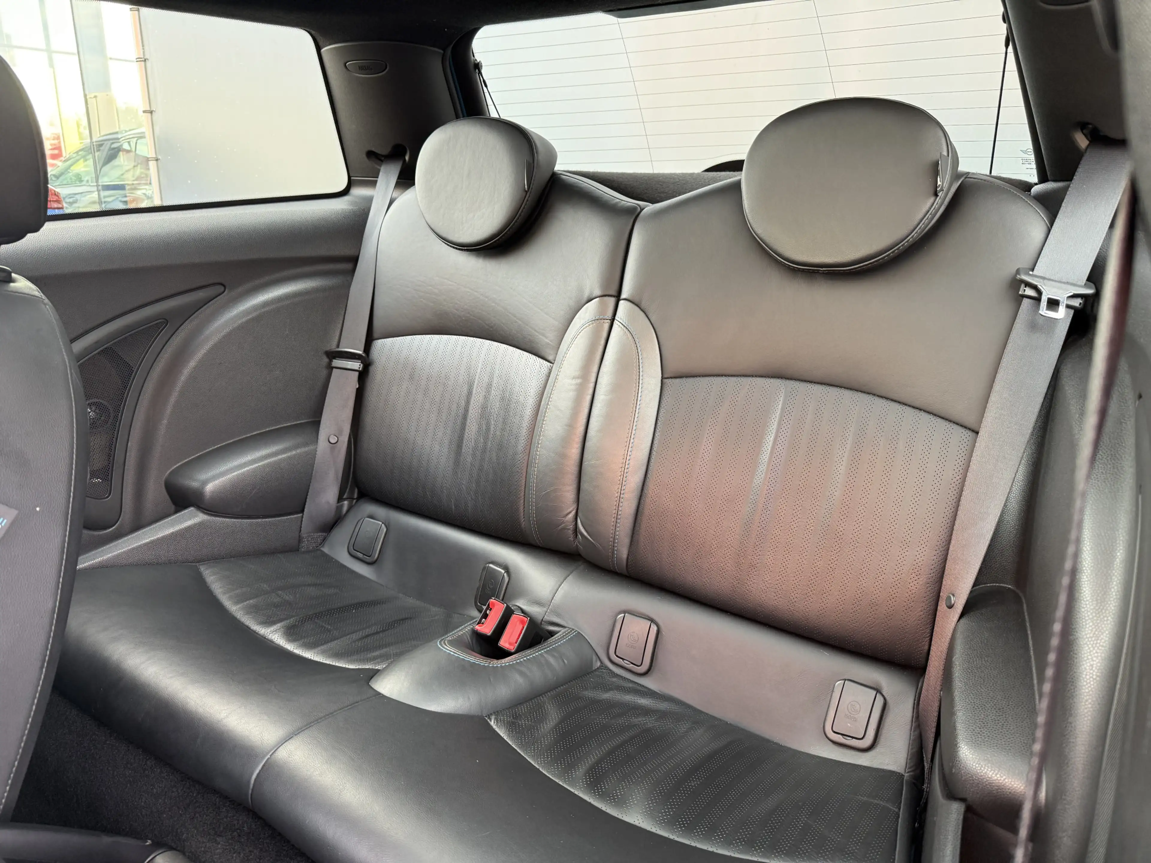 MINI Cooper S BWJ 2012 184 PK BAYSWATER | PANORAMADAK | H&K | VO — photo 12