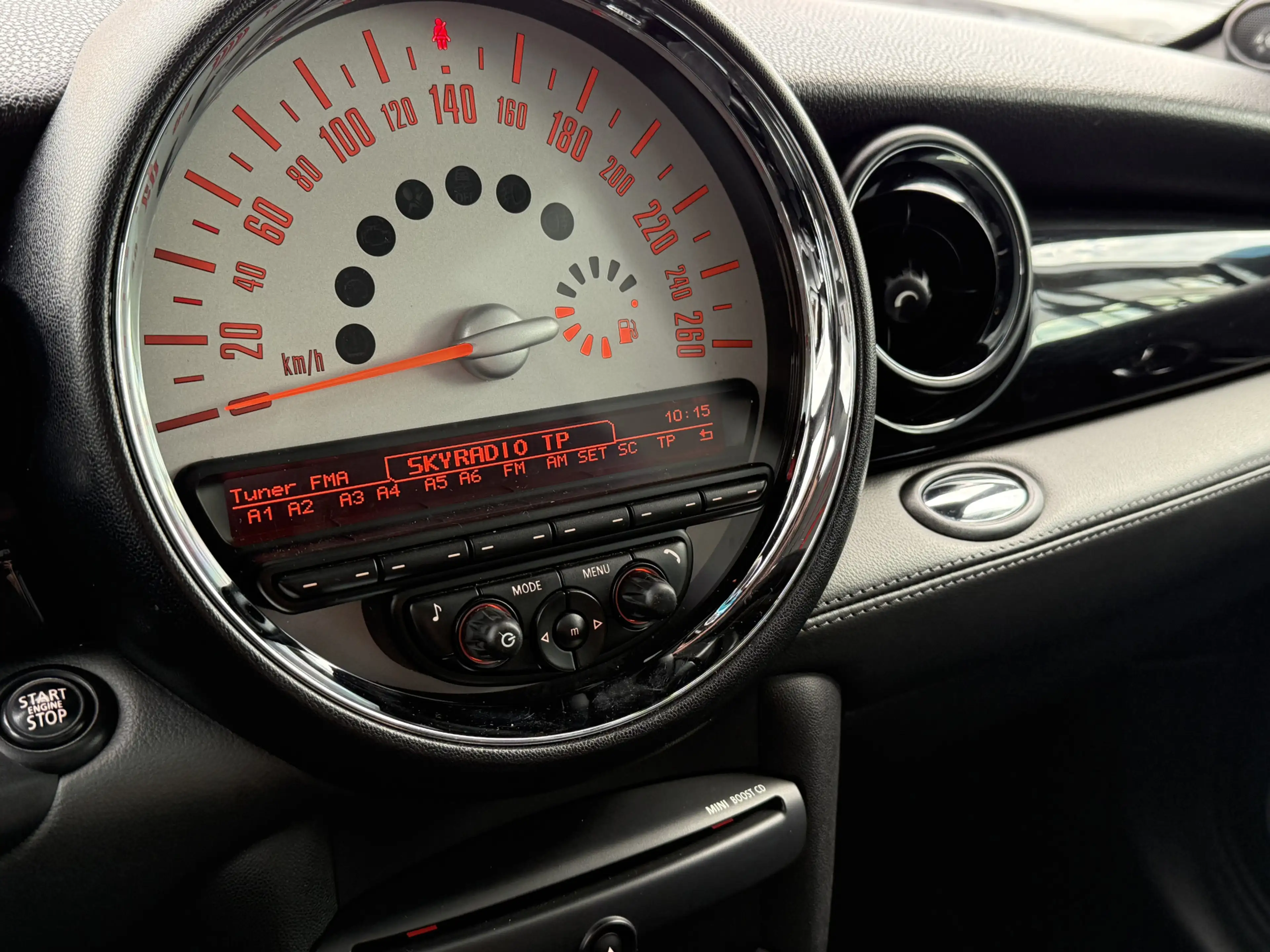 MINI Cooper S BWJ 2012 184 PK BAYSWATER | PANORAMADAK | H&K | VO — photo 18