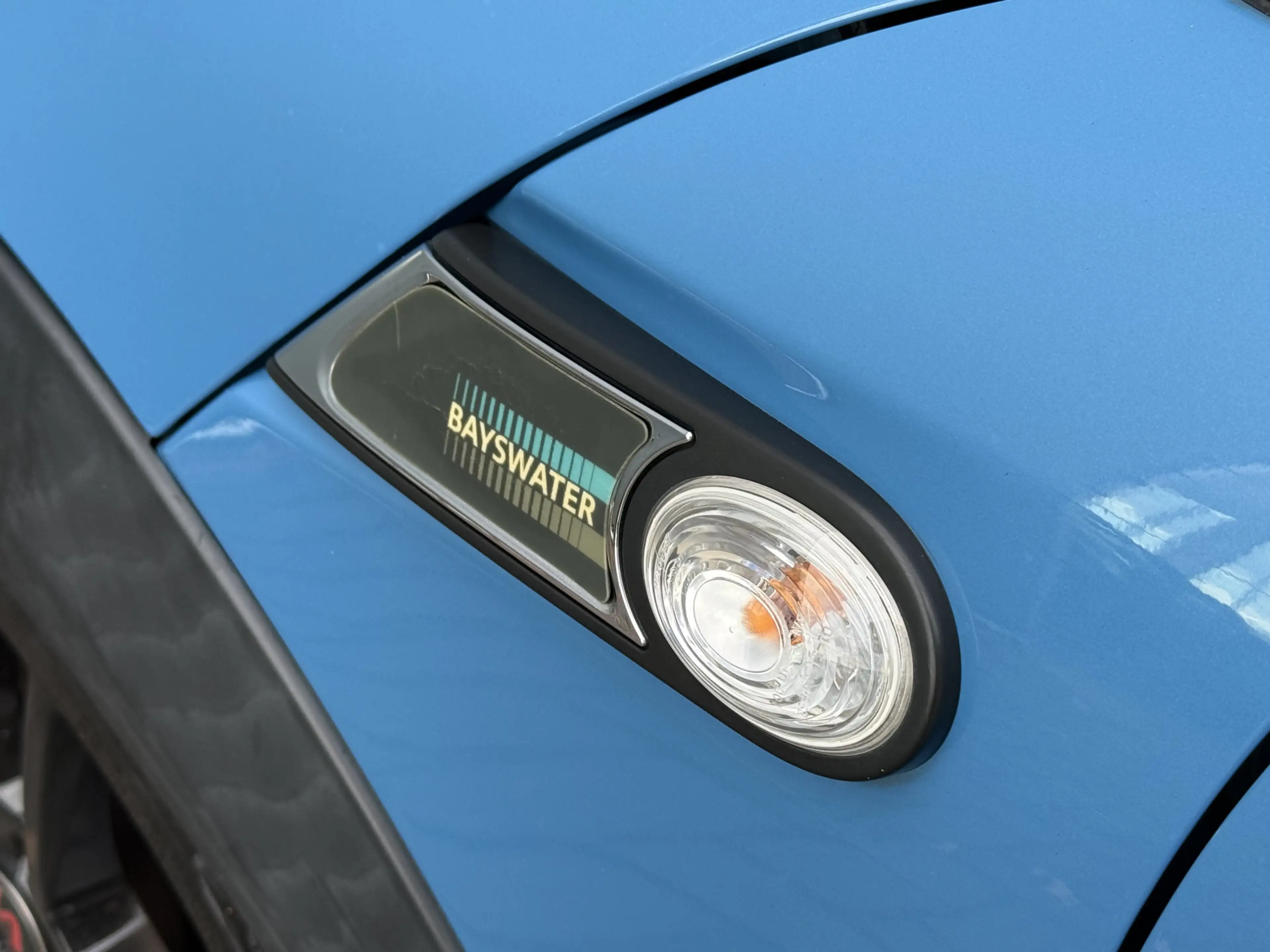 MINI Cooper S BWJ 2012 184 PK BAYSWATER | PANORAMADAK | H&K | VO — photo 7