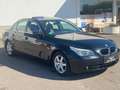 BMW 523 523i Schwarz - thumbnail 8